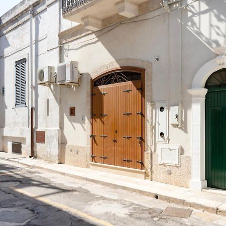 Wepuglia - Catari Apartment Polignano a Mare Luaran gambar