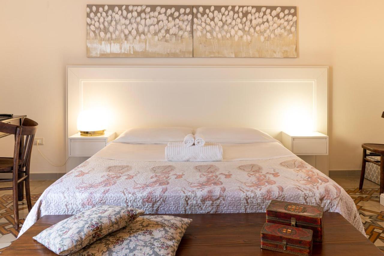 Wepuglia - Catari Apartment Polignano a Mare Luaran gambar