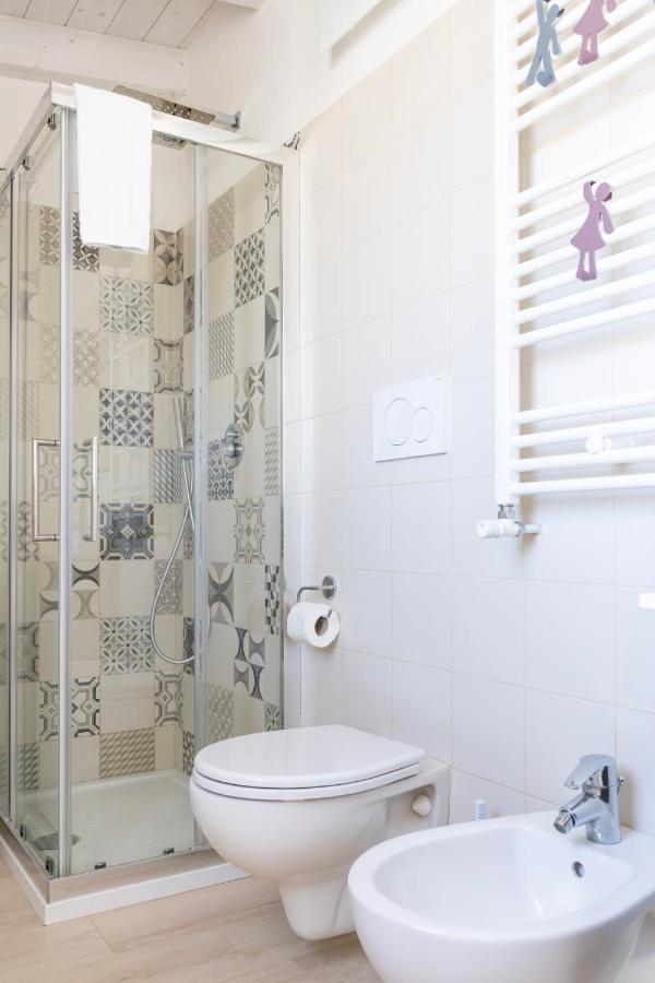 Wepuglia - Catari Apartment Polignano a Mare Luaran gambar