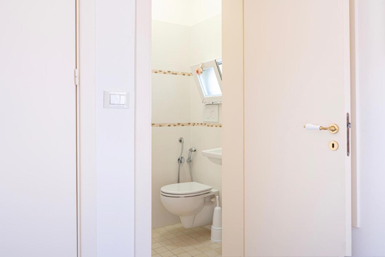 Wepuglia - Catari Apartment Polignano a Mare Luaran gambar