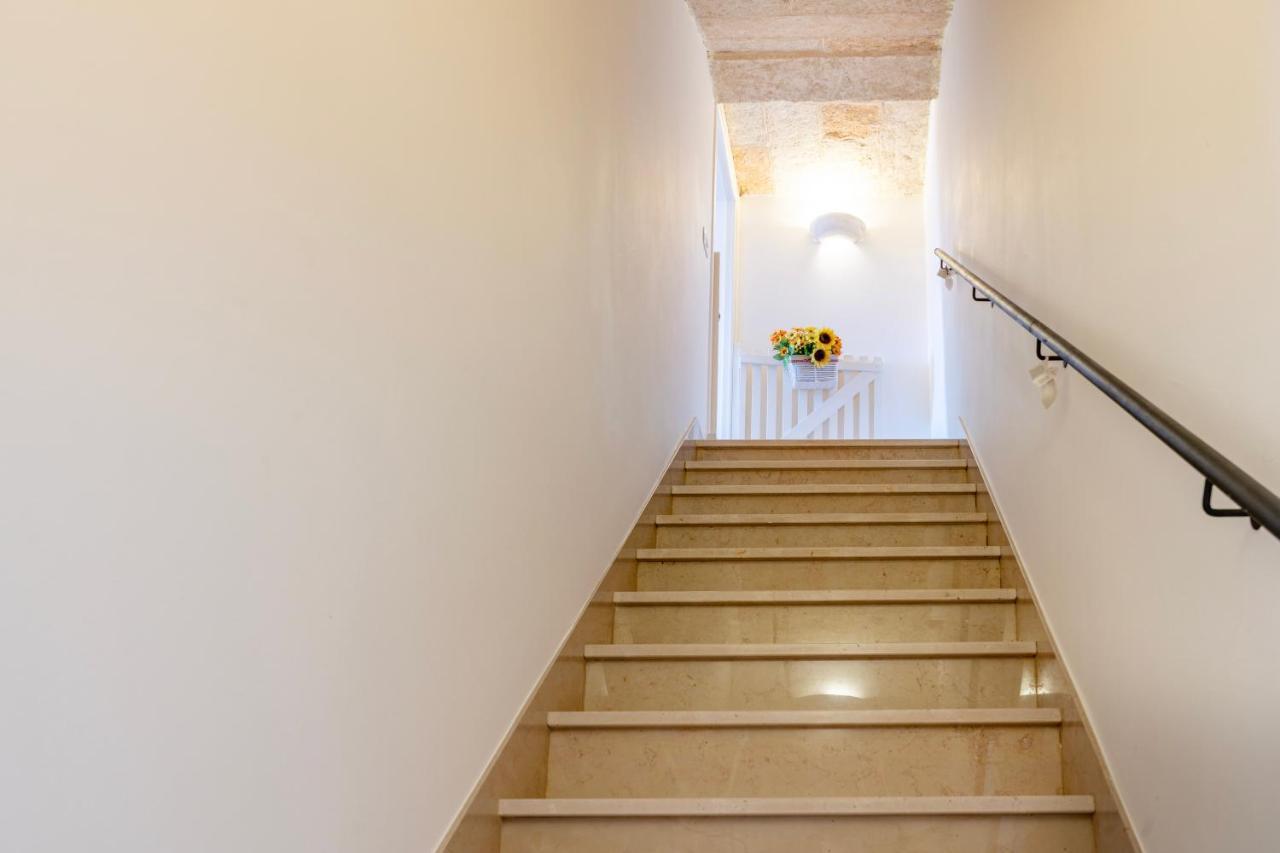 Wepuglia - Catari Apartment Polignano a Mare Luaran gambar