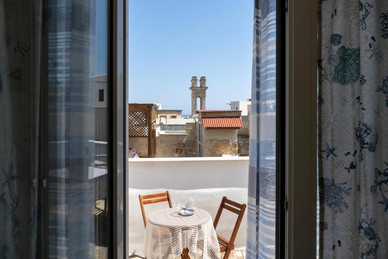 Wepuglia - Catari Apartment Polignano a Mare Luaran gambar