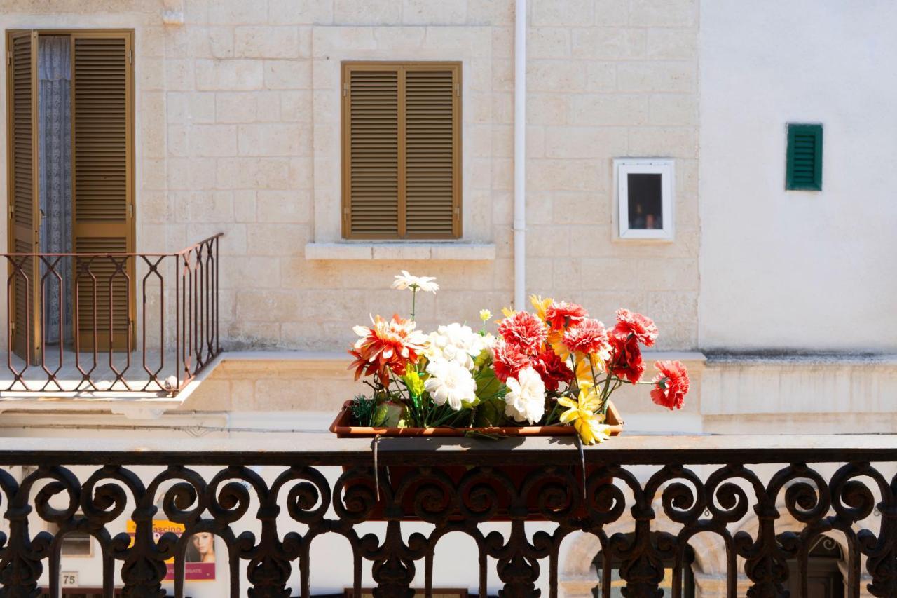 Wepuglia - Catari Apartment Polignano a Mare Luaran gambar